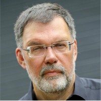 Norbert Lukas