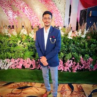 Gaurav Sanghavi