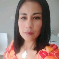 Rosa Del Pilar Anaya Ormeño