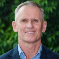 Sean Burke
