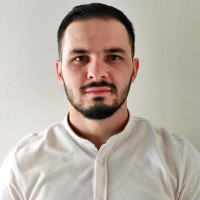 Kenan Aligarali