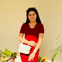 Smridhi Vohra