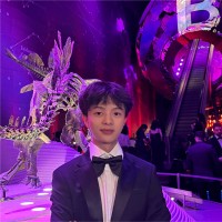 Yiwei Xu