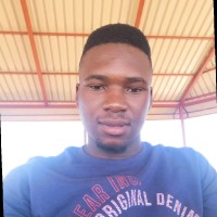 Selaelo Johannes Matlou