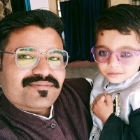 Arjun Singh Shekhawat