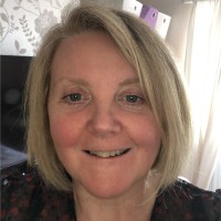 Sandie Paul