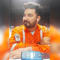 Vijeet Sahastrabudhe