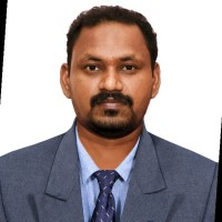 Surendiran M