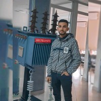 YOUSSEF BENHAMDANE