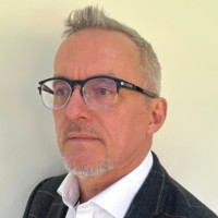 Tim Perryman