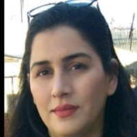 Ruqia Ajmal