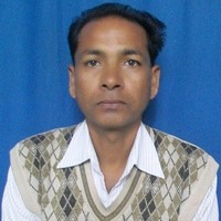 Aryendra kumar Arya