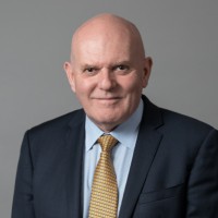 Gareth Jones