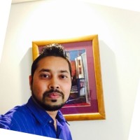 Nikunj Tailor