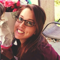 Amanda Caskey