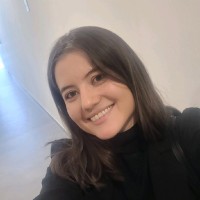 María Fernanda Rojas Pinzón