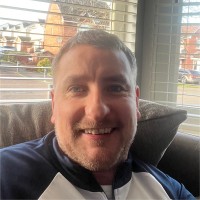 Chris Lyon