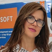 Iryna Abramchuk