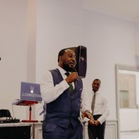 Aaron James Asante