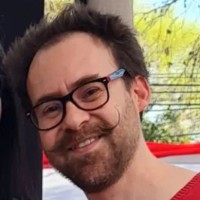 Alvaro Naulin Diaz GRAFICA 3D