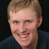 Chuck Mahlik