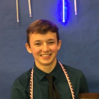 Gabriel Scott