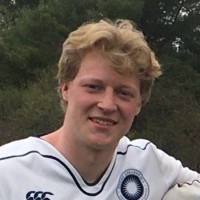 Connor Healey