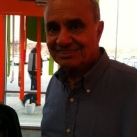 Albert Saad