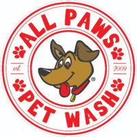 All Paws Pet Wash Co
