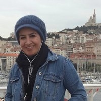 Reem Abu Jaber
