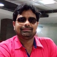 Shailendra Mohan Tewari