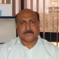 Debashis Chakraborty