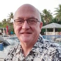 Dai Williams Cisa, Cams-Rm