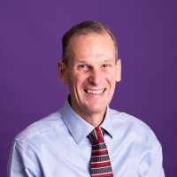 Andrew Marshall Ieng