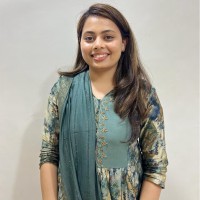 Vanshika Modi