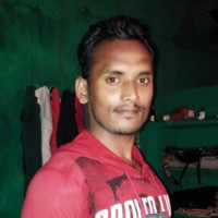 Dabmaru Dhar Naik