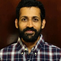 Anoop Ps