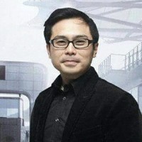 setiawan sudjie