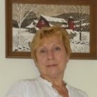 Valentina Pluzhnikova