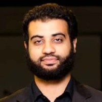 Yawar Ul Haq
