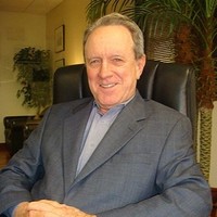 Mark Robertson