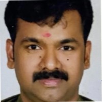 Gineesh Pulikkal