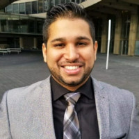Nadiir Mauthoor