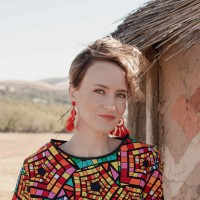 Charlise Coetzee