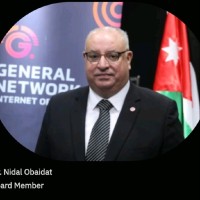 Nidal obaidat