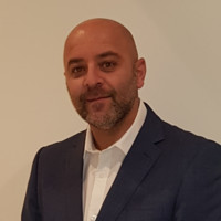 Steve Papadopoulos