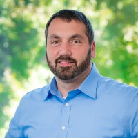 Chad Asher