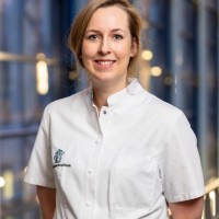 Wieneke Hombergh, Van Den