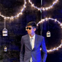 Ehtisham Ahmad Kisana