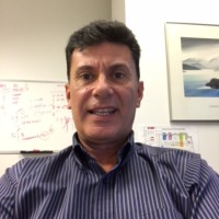 Robert Boudreau